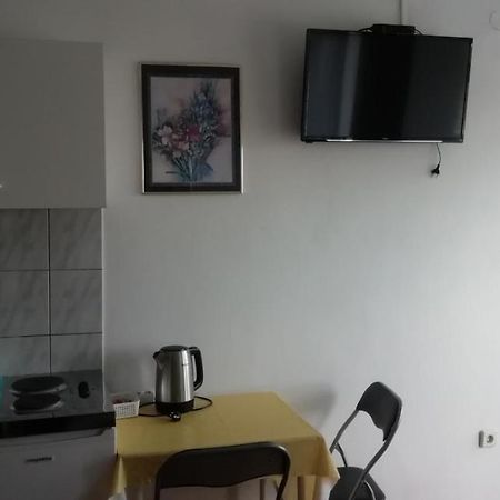 Apartments Bibijana Пакоштане Екстер'єр фото