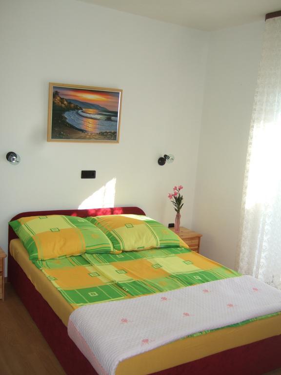 Apartments Bibijana Пакоштане Номер фото