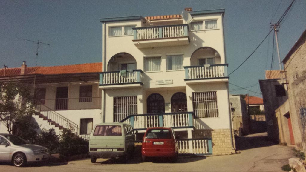 Apartments Bibijana Пакоштане Номер фото