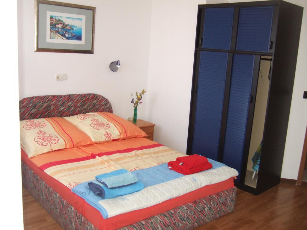 Apartments Bibijana Пакоштане Номер фото