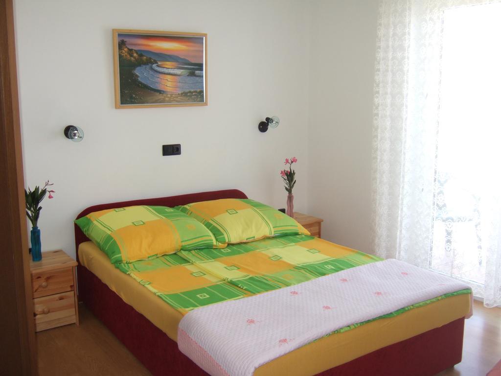 Apartments Bibijana Пакоштане Номер фото