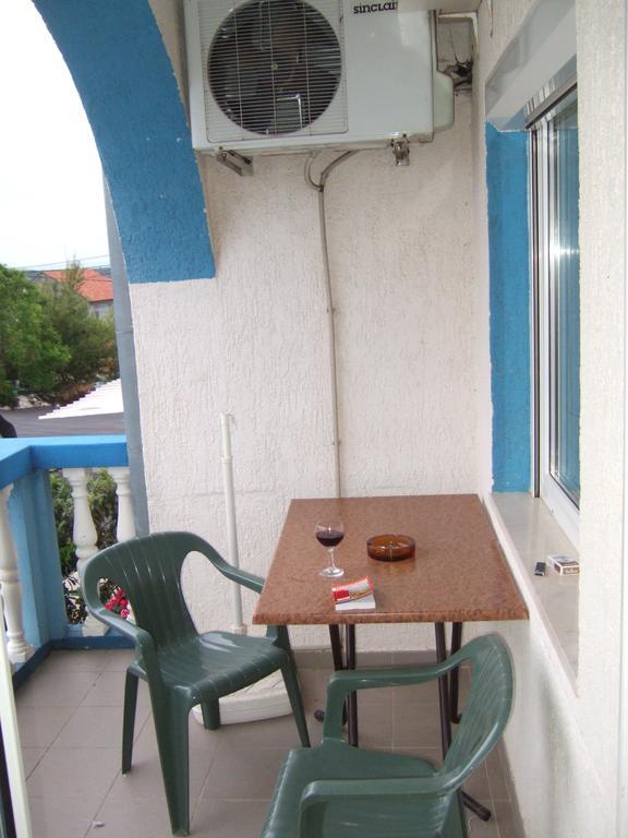 Apartments Bibijana Пакоштане Номер фото