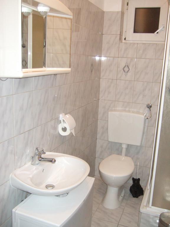 Apartments Bibijana Пакоштане Номер фото